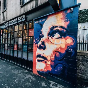 Stay Central Hotel Edinburgh