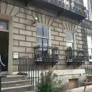 Adelphi Edynburg