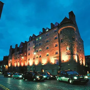 Radisson Blu Hotel, Centre Эдинбург